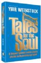 100594 Holiday Tales for the Soul: A famous novelist retells classic stories with passion and spirit